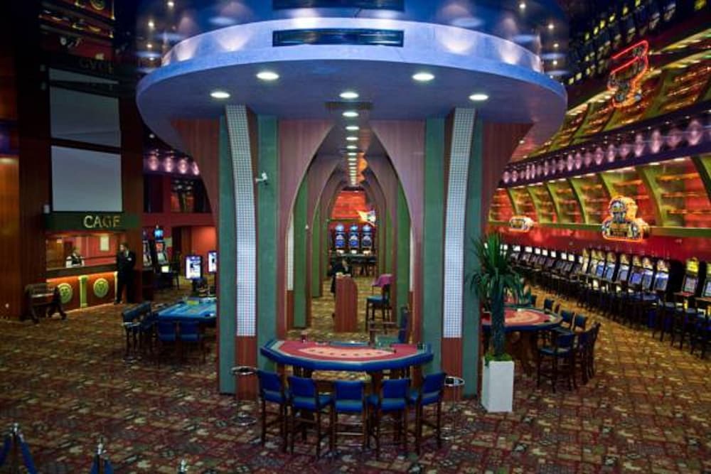 Фото Hotel Hrizantema