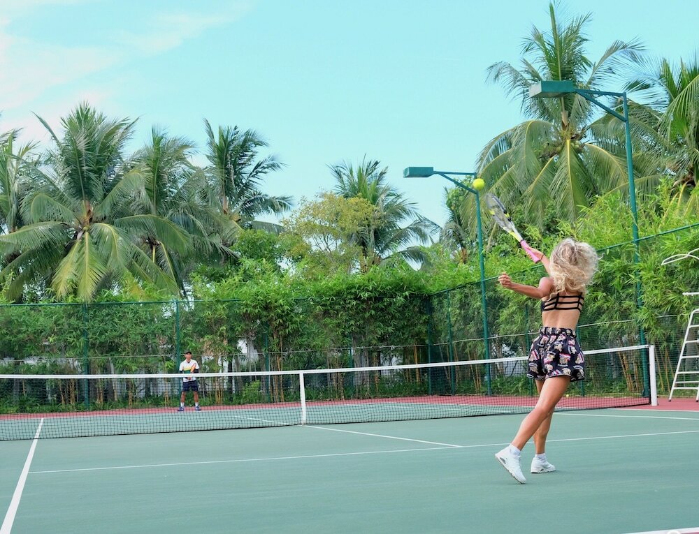 Фото Danang Marriott Resort & SPA