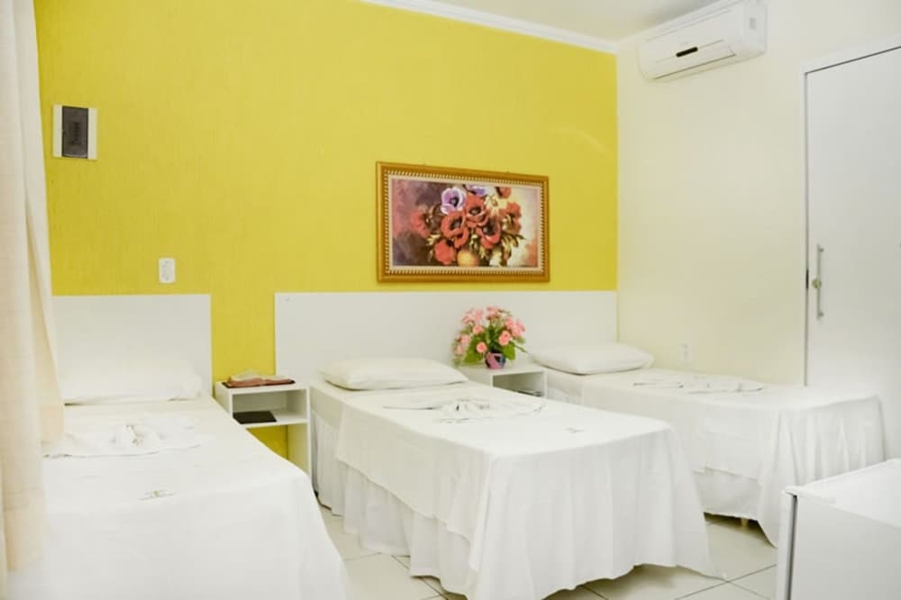 Фото Pousada Âncora de Ouro