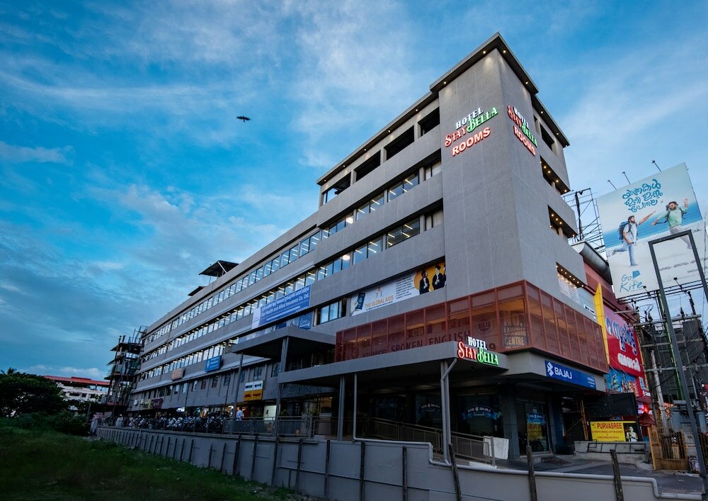 Фото Hotel Stay Bella