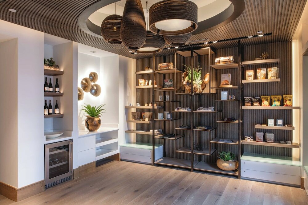 Фото The Bidwell Marriott Portland