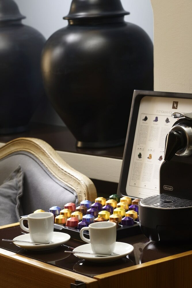 Фото Mario de' Fiori 37 Luxury Suites