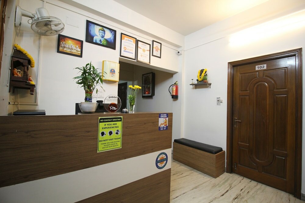 Фото Anamitra Guest House