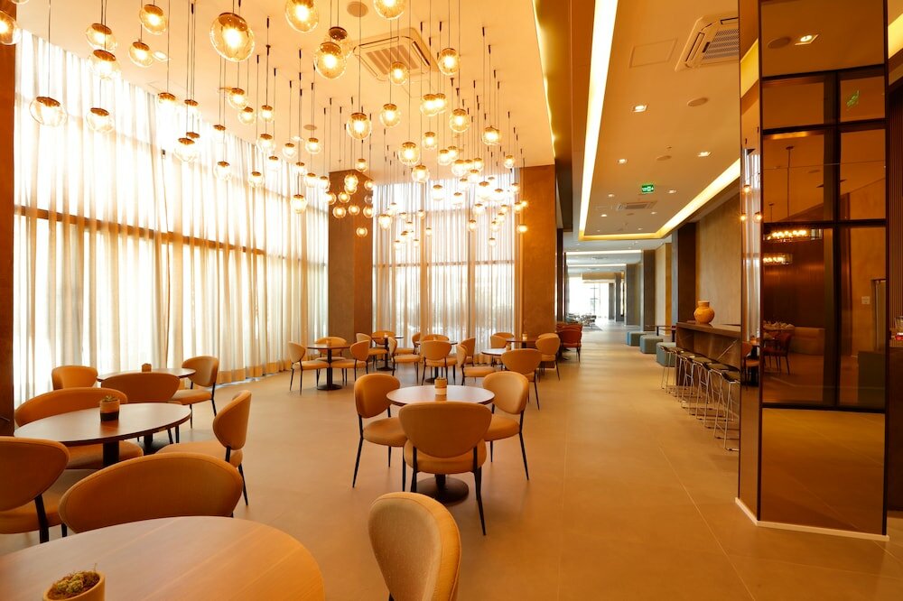 Фото Royal Palm Tower Anhanguera