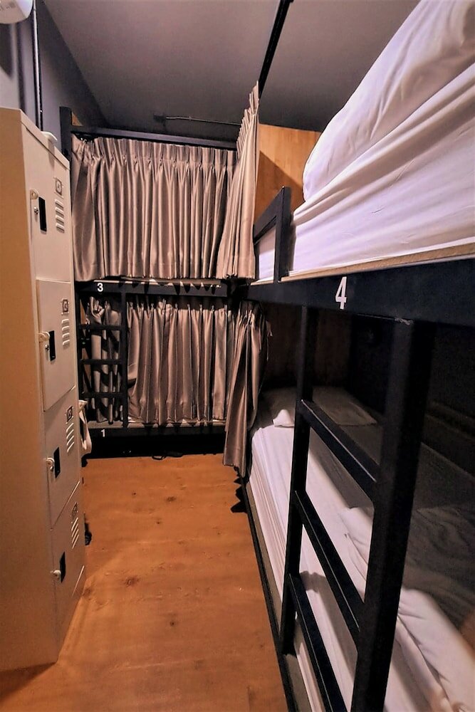 Фото Timber Hostel