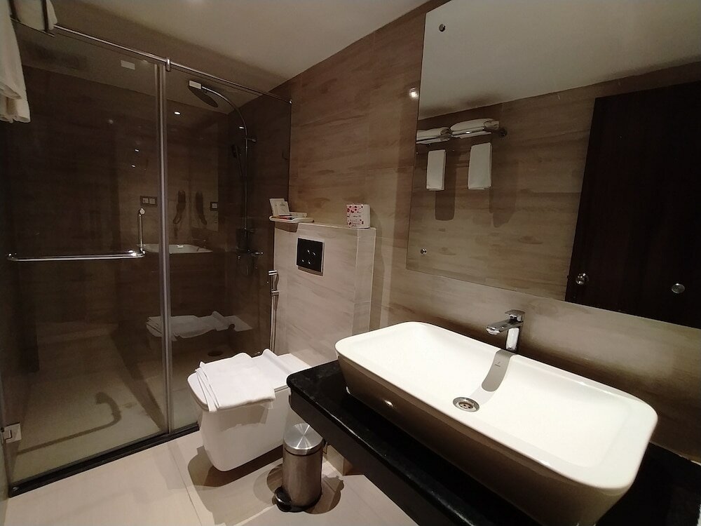 Фото Niranjana Hotel