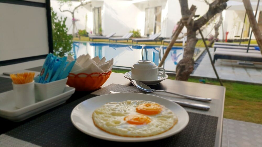 Фото Gem Riverside Hotel Hoi An