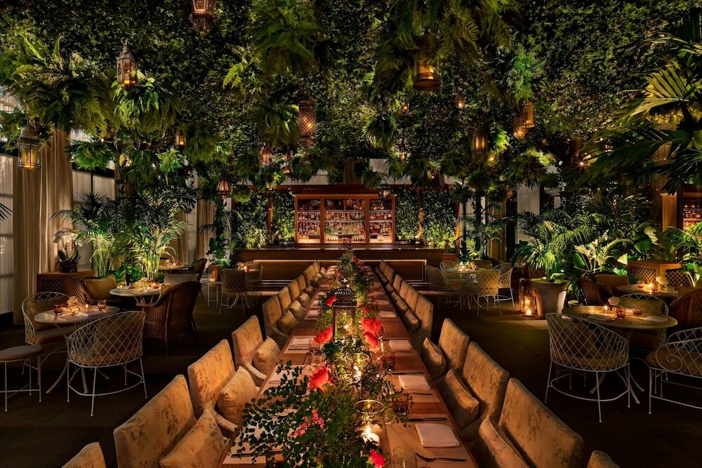 Фото The Times Square Edition