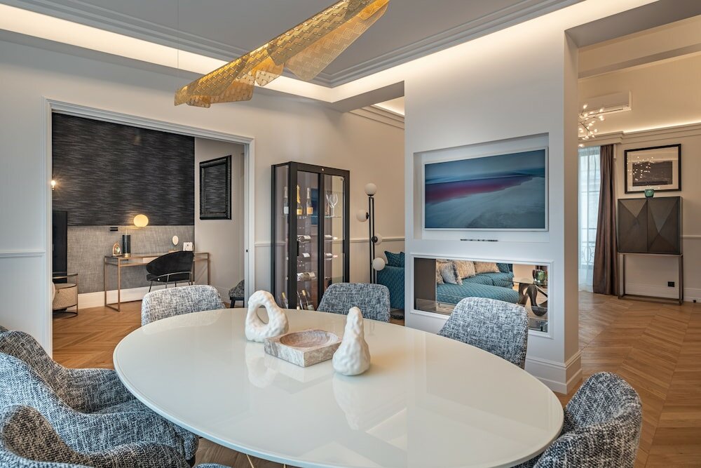 Фото Le Palais Gallien Hôtel & SPA