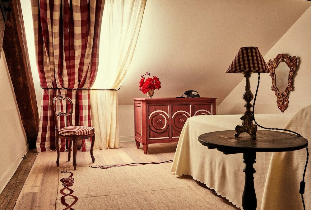 Фото Hotel Peter and Paul