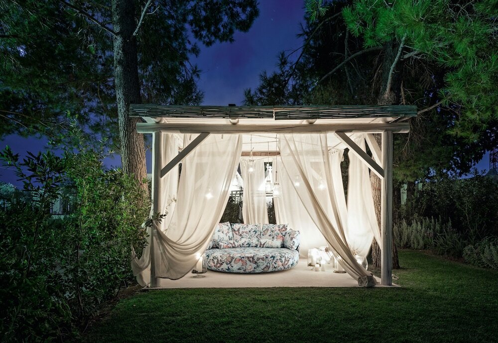 Фото Tenuta del Lauro