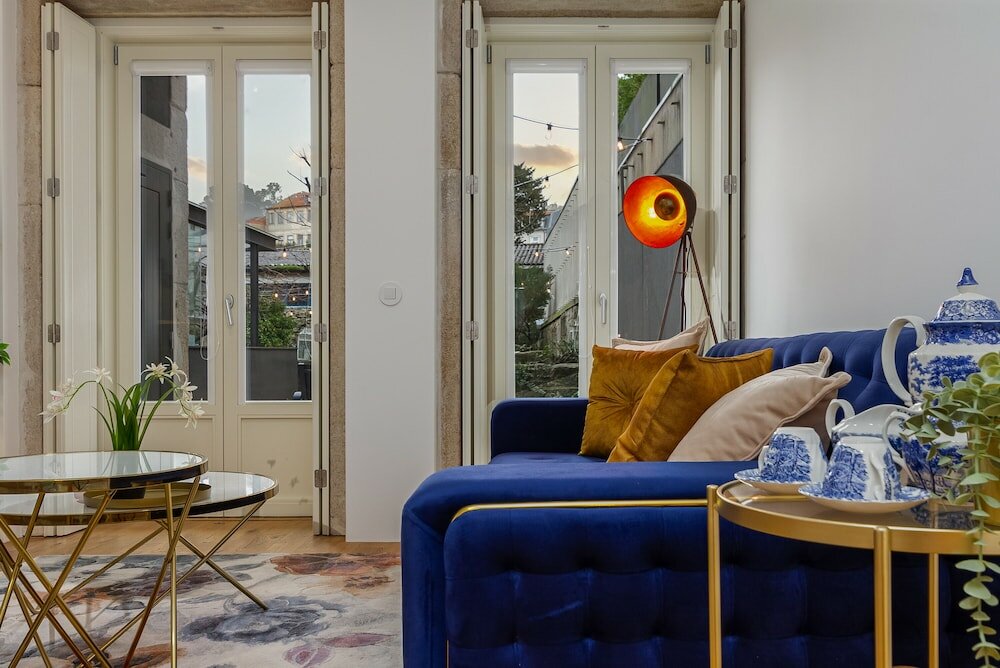 Фото In Porto Gallery Guesthouse