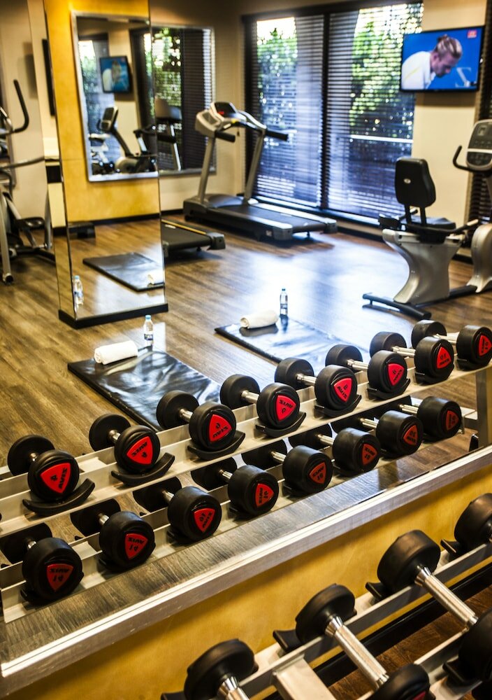 Фото Garden Court O. R. Tambo International Airport