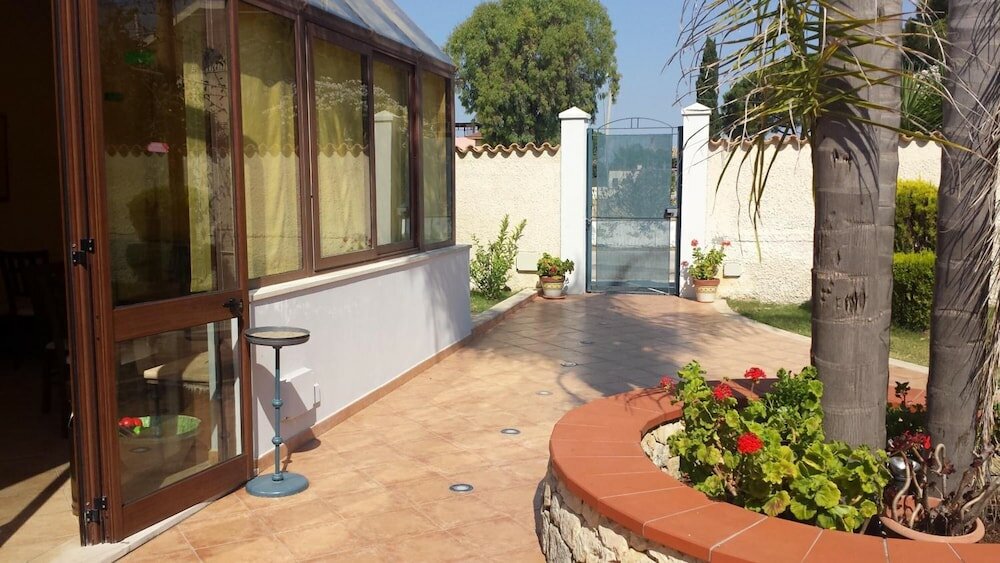 Фото Perla del Sole