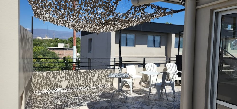 Фото Dakar Hostel