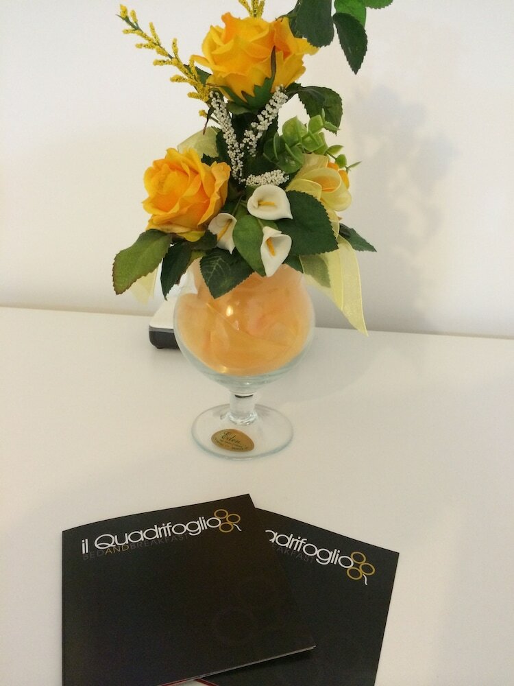 Фото Bb Il Quadrifoglio