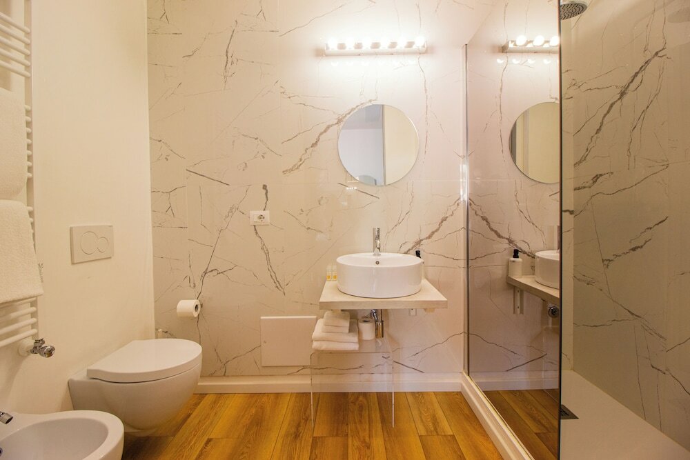 Фото Album Boutique Rooms