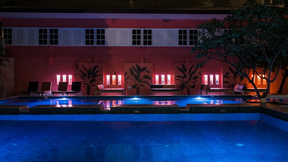 Фото Sandalay Resort Pattaya