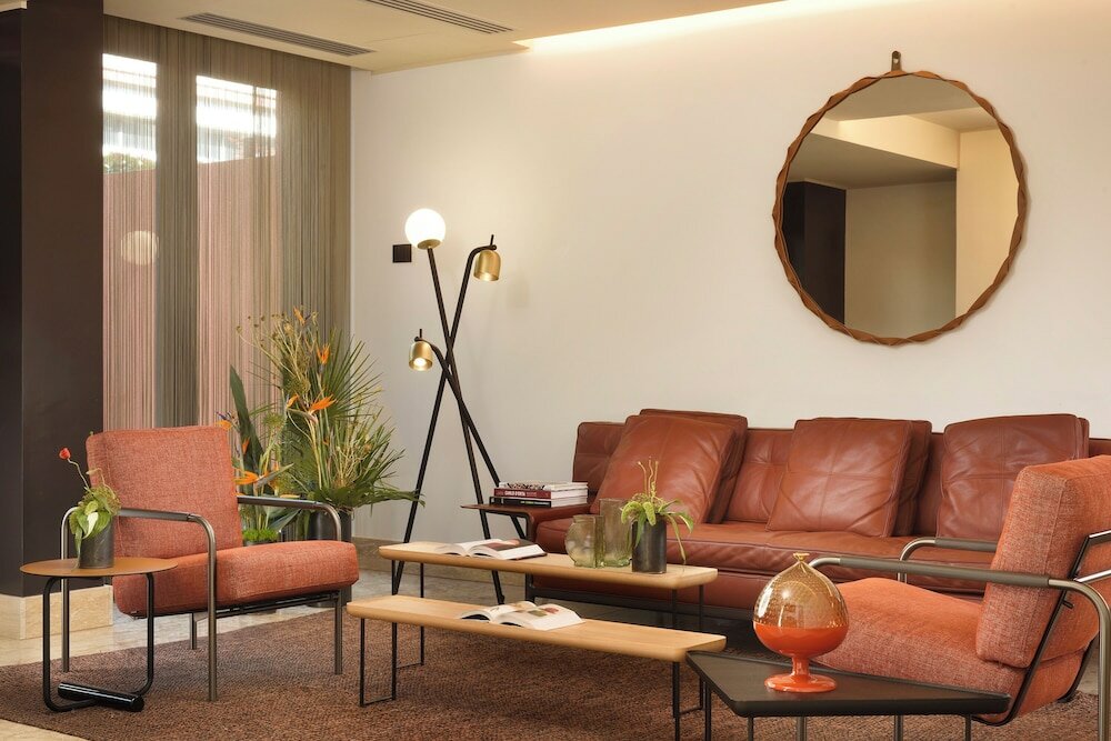 Фото Milan Suite Hotel