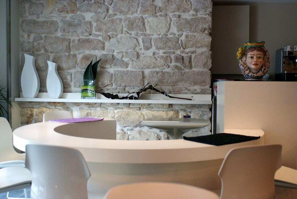 Фото Hotel El Homs Palace