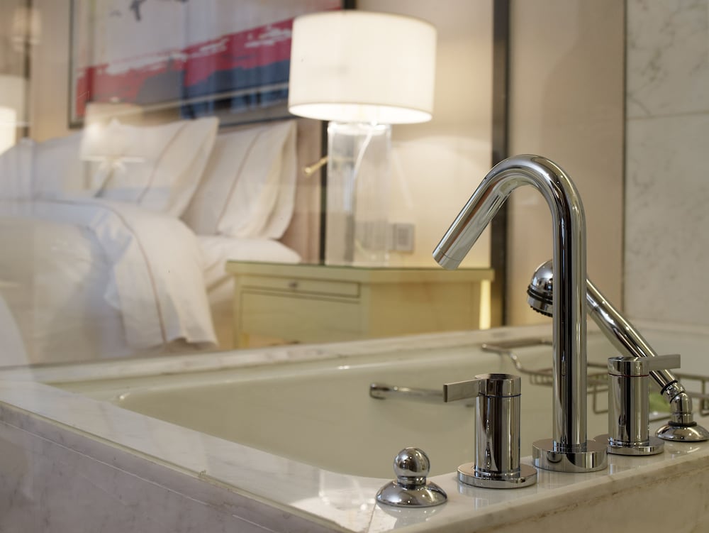 Фото The Westin Tianjin