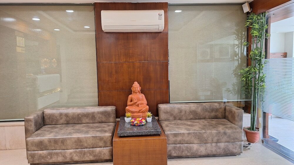 Фото Hotel Alankar Palace