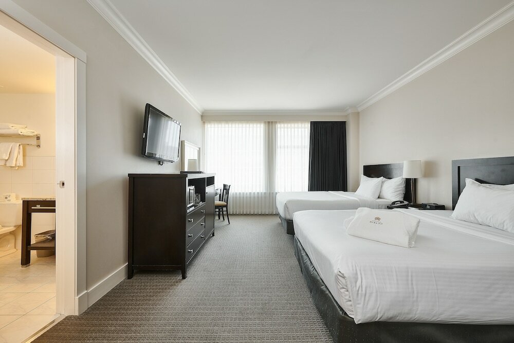 Фото Hotel Rialto