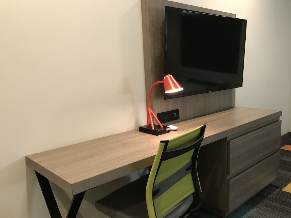 Фото Rodeway Inn near Melrose Ave