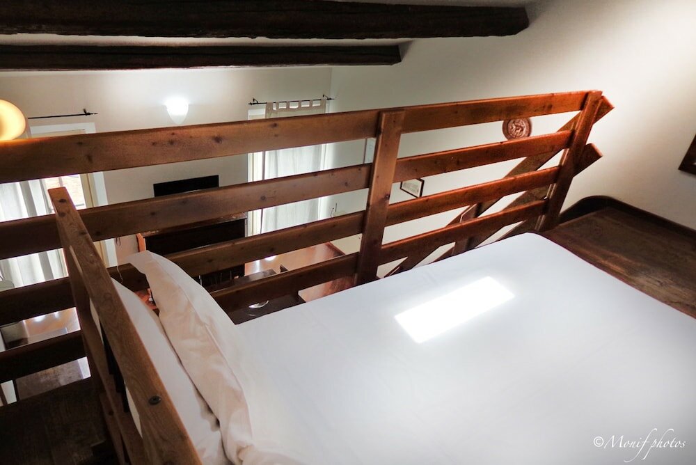 Фото Locanda della Biscia