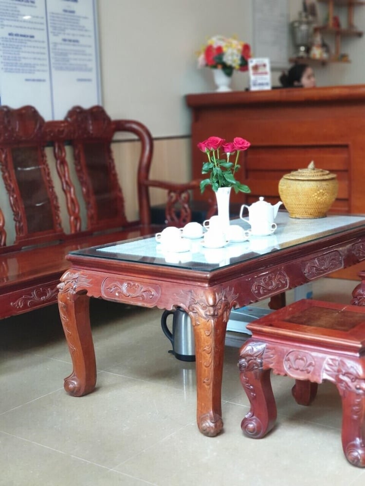 Фото Golden Sea Hotel Nha Trang