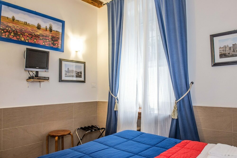 Фото San Peter Rome B&b