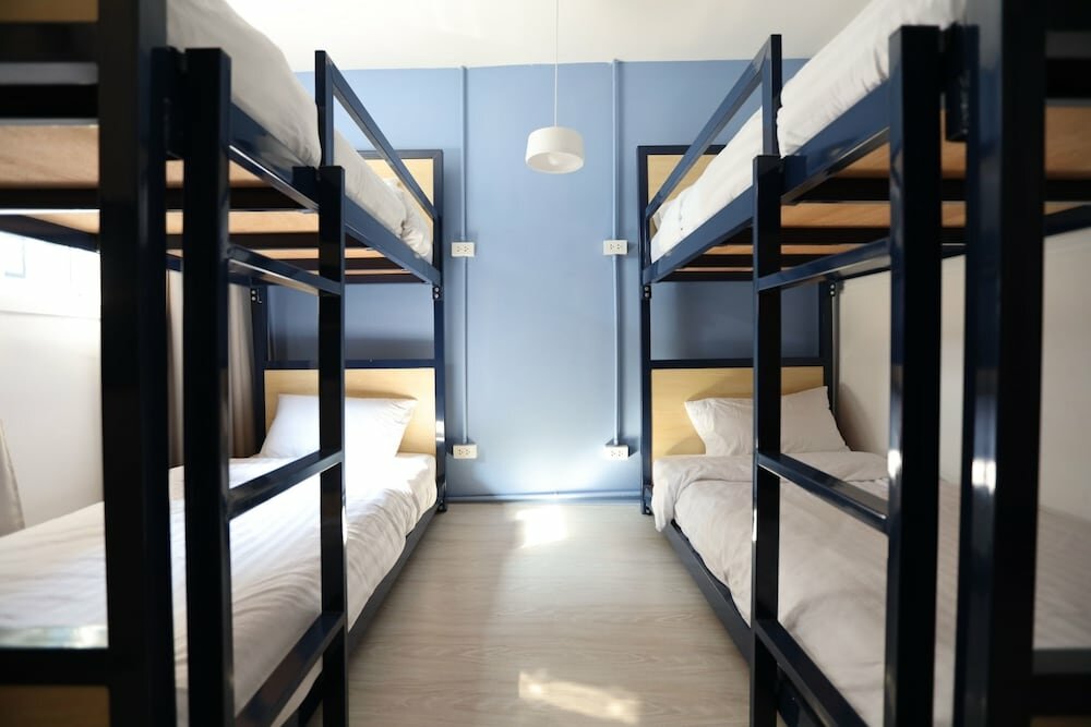 Hostel Local Time Bangkok - Hostel, Bangkok, photo