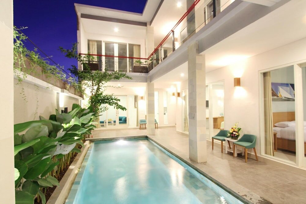 Фото Apple Suite Apartment