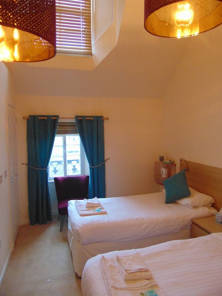 Фото Callander Hostel