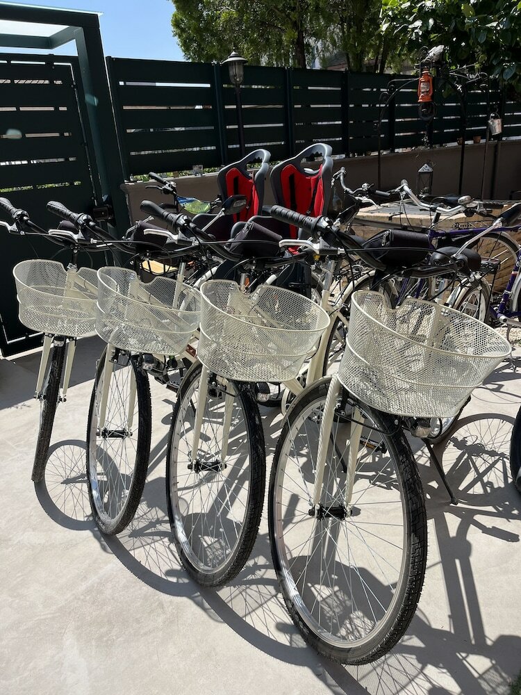 Фото Marini Bed&Breakfast