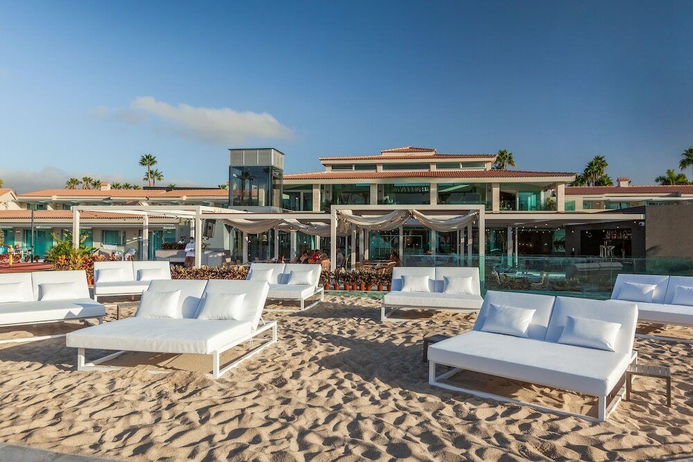 Фото Kumara Serenoa by Lopesan Hotels