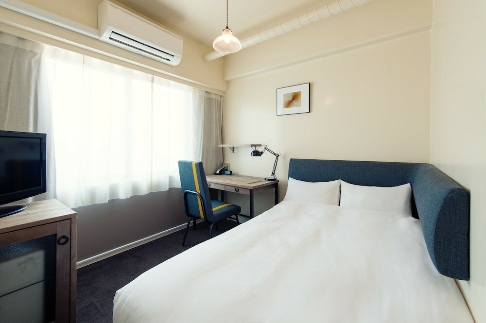 Фото Hotel Anteroom Kyoto