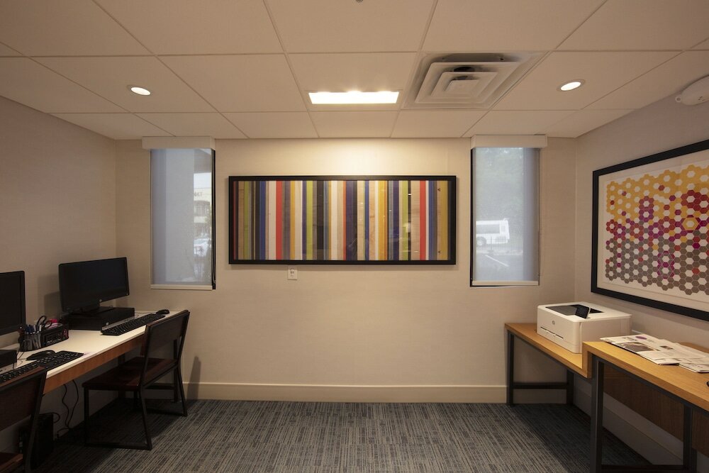 Фото Holiday Inn Express Athens, an Ihg Hotel