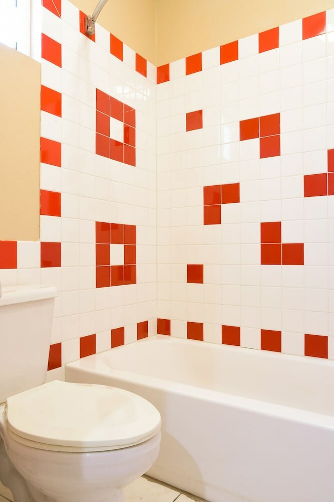 Фото Covina Motel