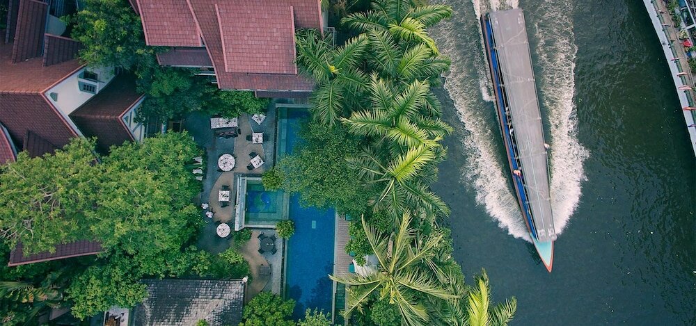 Фото Ariyasomvilla