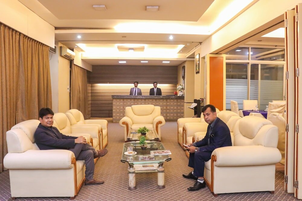 Фото Hotel Afford Inn