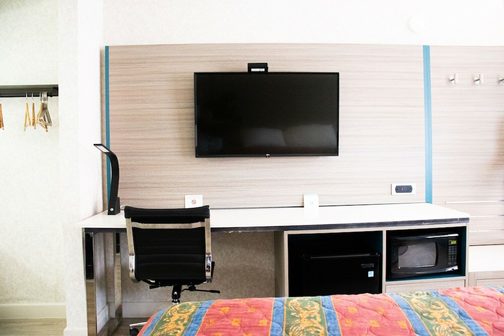 Фото Discovery Inn