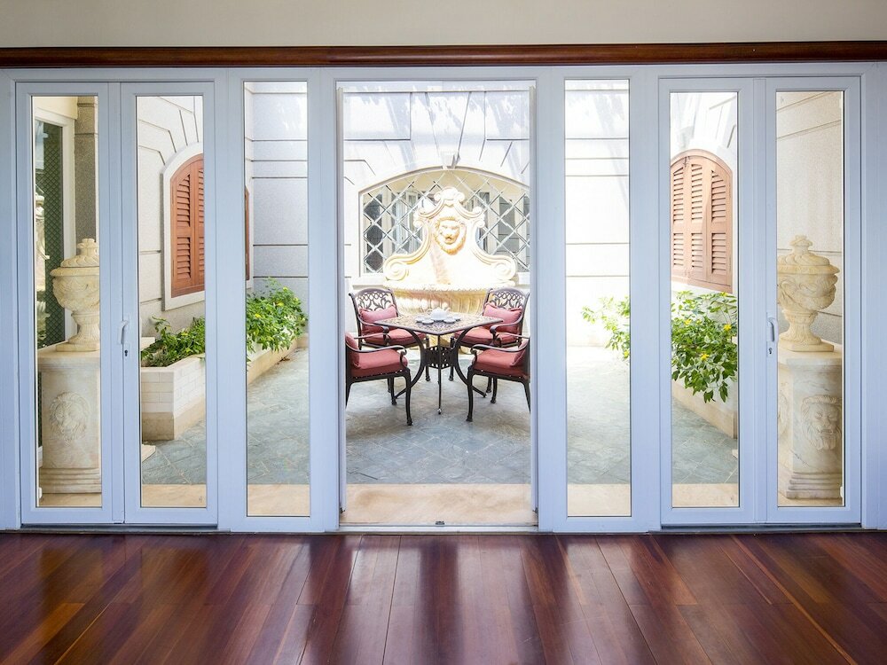 Фото The Imperial Hotel Vung Tau