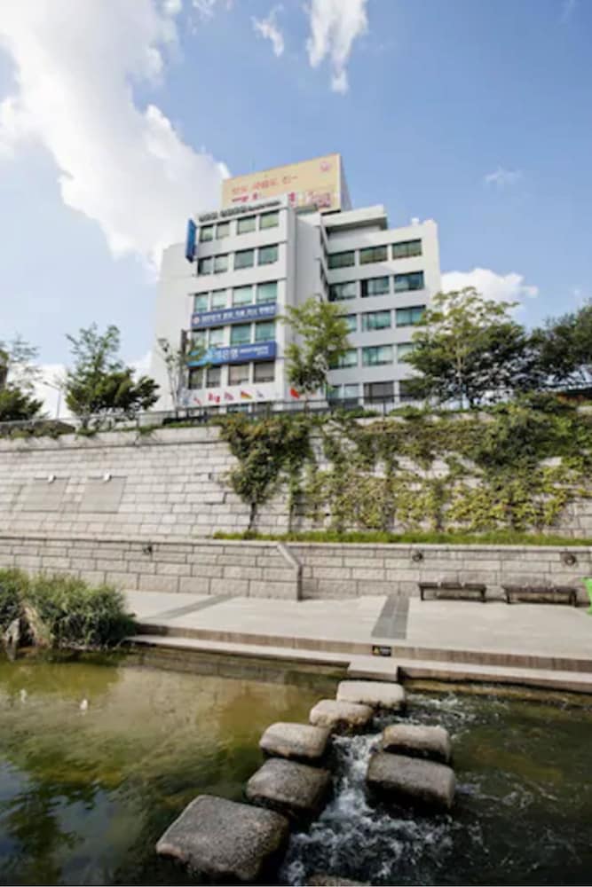 Фото Central Tourist Hotel