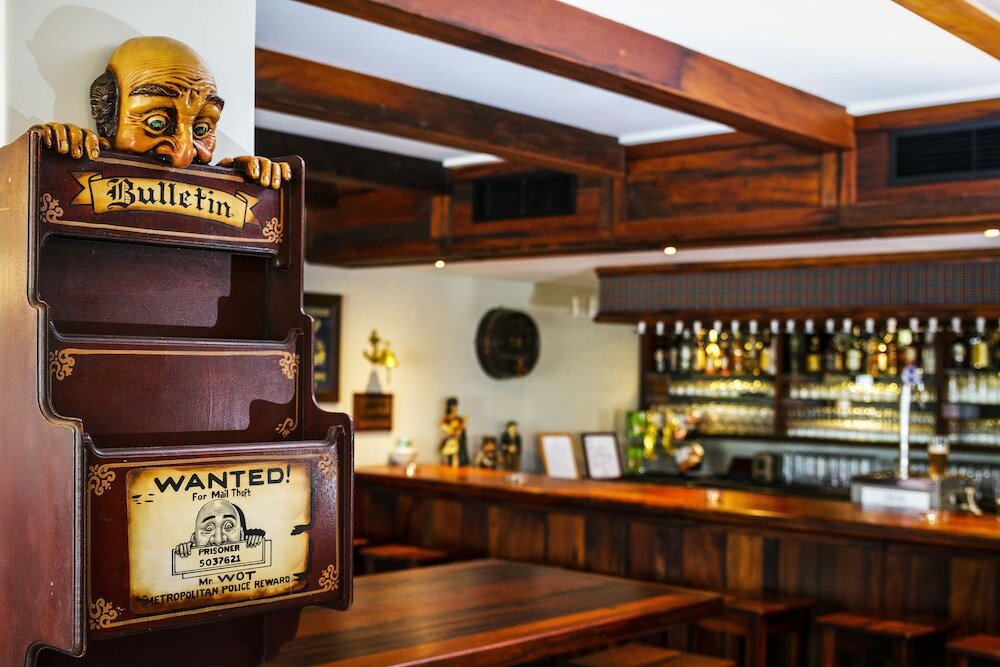 Фото Royal St. Andrews Hotel, Conference Centre & SPA