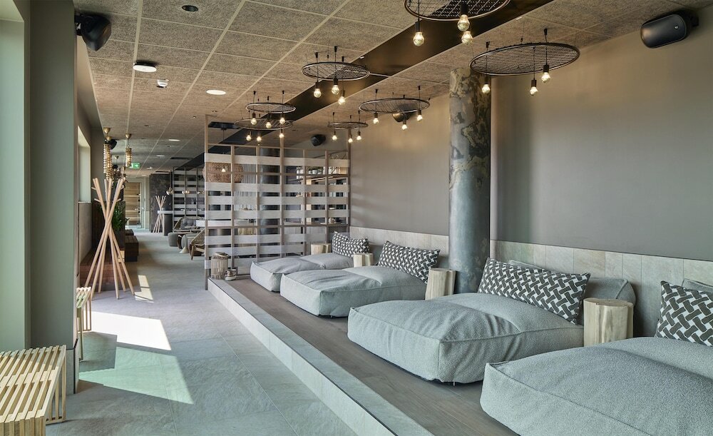 Фото Scandic Karlskrona