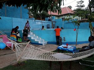 Гостиница Colours Club SPA & Village Resort