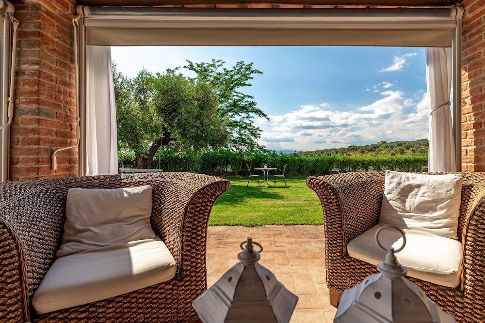 Фото La Casa Medioevale B&b