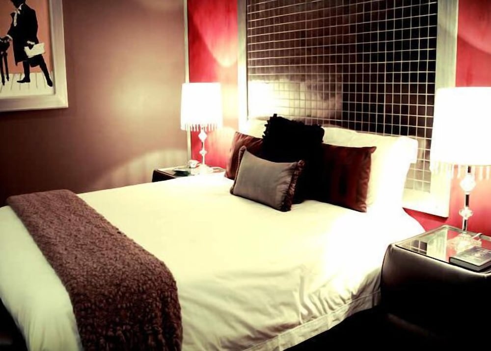 Фото Altissimo Guesthouse