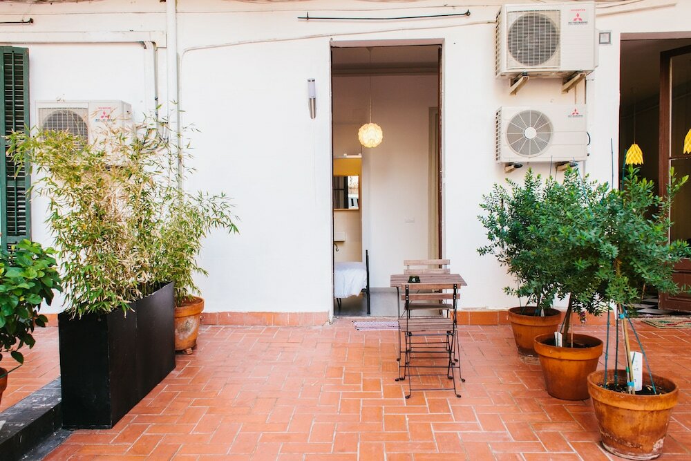 Фото Zoorooms Boutique GuestHouse